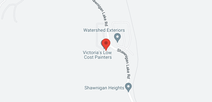 map of 1080 Fitzgerald Rd
